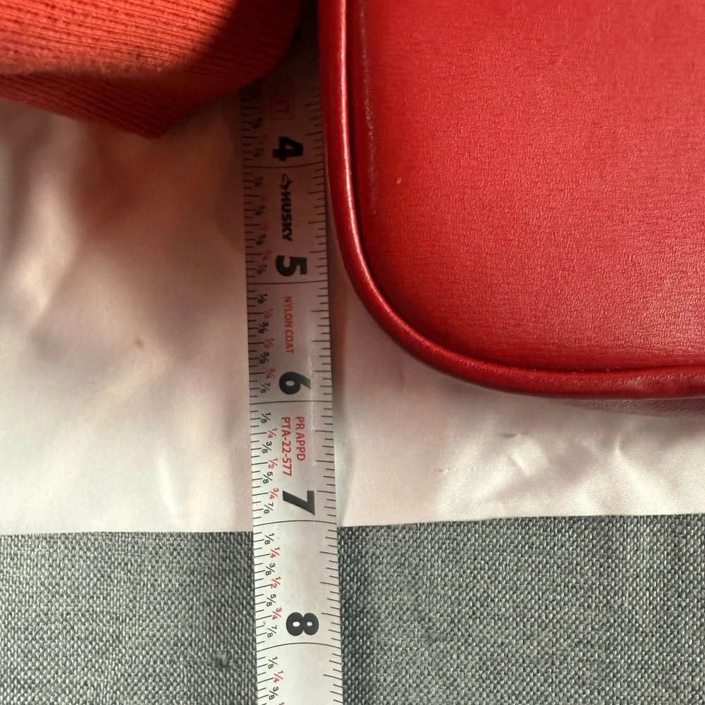 Michael Kors‎ Bradshaw Studded Leather Shoulder Bag - Picture 6 of 6